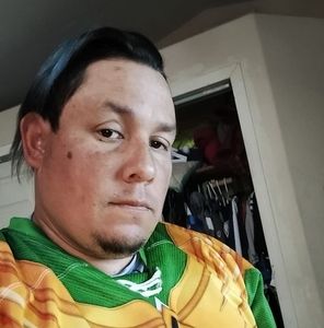 Meet your Posher, Marvin